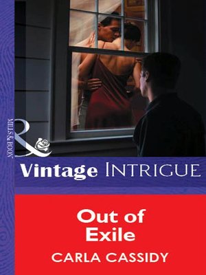 cover image of Out of Exile